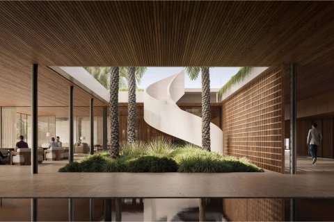 Villa à Dubai Investment Park, Dubai, 3 chambres, 483 m², № 103557 - photo 24