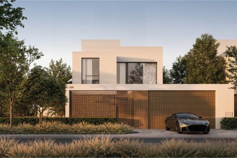 Villa à Dubai Investment Park, Dubai, 3 chambres, 483 m², № 103557 - photo 20