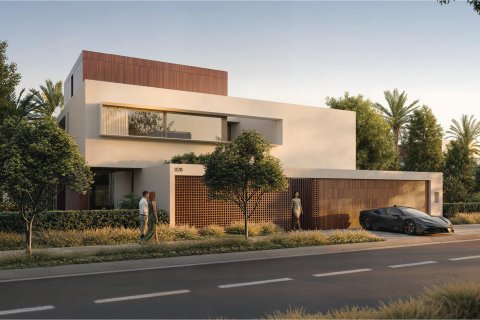 Villa à Dubai Investment Park, Dubai, 3 chambres, 483 m², № 103557