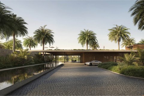 Villa à Dubai Investment Park, Dubai, 3 chambres, 483 m², № 103557 - photo 14