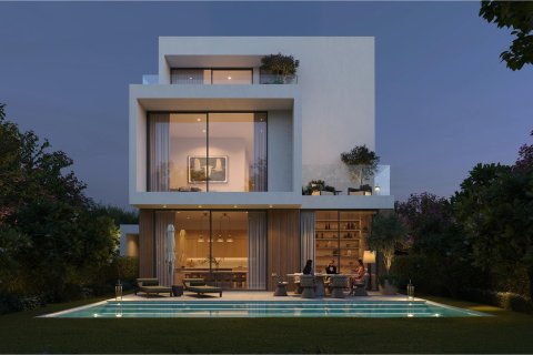 Villa à Dubai Investment Park, Dubai, 3 chambres, 483 m², № 103557 - photo 30