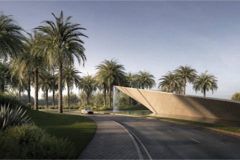 Villa à Dubai Investment Park, Dubai, 3 chambres, 483 m², № 103557 - photo 12