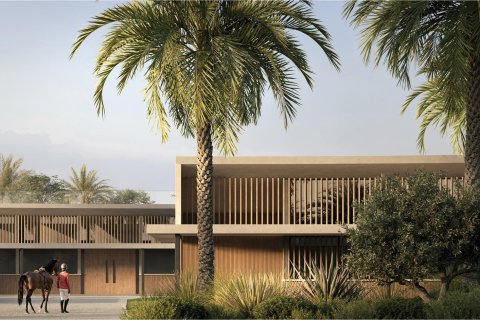 Villa à Dubai Investment Park, Dubai, 3 chambres, 483 m², № 103557 - photo 9