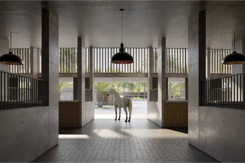 Villa à Dubai Investment Park, Dubai, 3 chambres, 483 m², № 103557 - photo 21