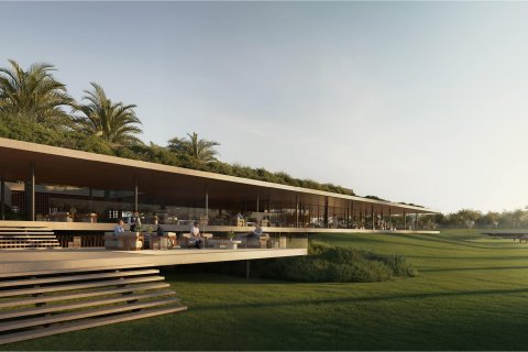 Villa à Dubai Investment Park, Dubai, 3 chambres, 483 m², № 103557 - photo 16