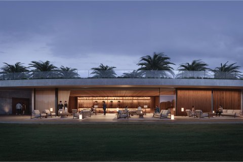 Villa à Dubai Investment Park, Dubai, 3 chambres, 483 m², № 103557 - photo 11