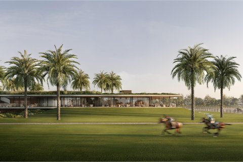 Villa à Dubai Investment Park, Dubai, 3 chambres, 483 m², № 103557 - photo 18