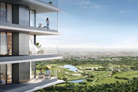 شقة في Dubai Creek Harbour, خور دبي, دبي 1غرف نوم, 70 م² رقم 103563 - صورة 6