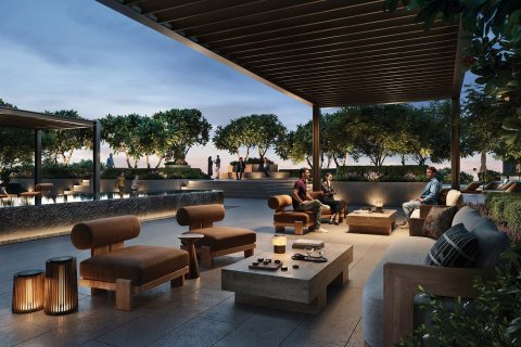 شقة في Dubai Creek Harbour, خور دبي, دبي 1غرف نوم, 70 م² رقم 103563 - صورة 5