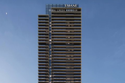 شقة في Dubai Creek Harbour, خور دبي, دبي 1غرف نوم, 70 م² رقم 103563 - صورة 12