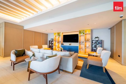 Appartement à Al Barsha, Dubai, 2 chambres, 138.3 m², № 112879