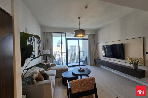 Appartement à Dubai, 1 chambre, 65.8 m², № 112877