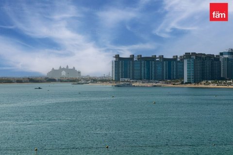 Appartement à Dubai Harbour, Dubai, 1 chambre, 71.9 m², № 112878