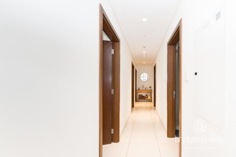 Appartement à Dubai Hills Estate, Dubai, 3 chambres, 180.9 m², № 78125 - photo 5