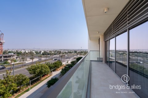 Appartement à Dubai Hills Estate, Dubai, 3 chambres, 180.9 m², № 78125 - photo 11