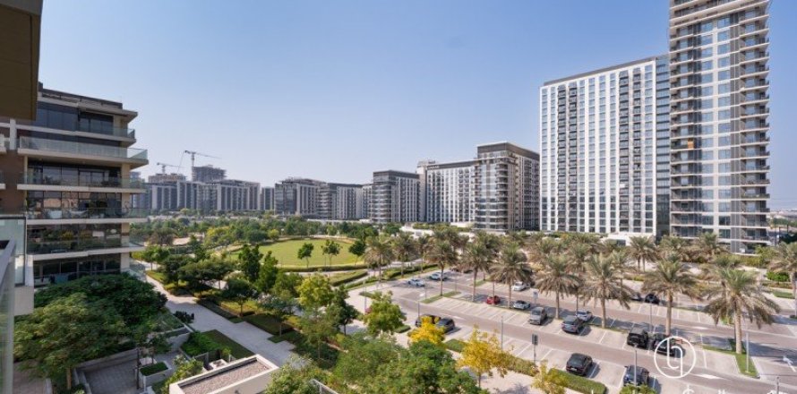 Appartement à Dubai Hills Estate, Dubai, 3 chambres, 180.9 m², № 78125