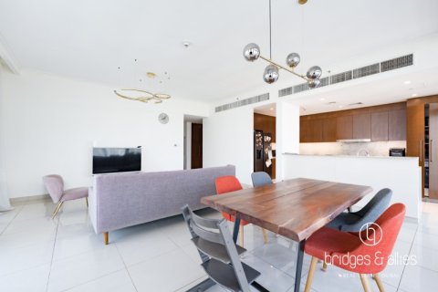 Appartement à Dubai Hills Estate, Dubai, 3 chambres, 180.9 m², № 78125 - photo 4