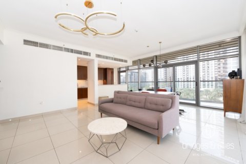 Appartement à Dubai Hills Estate, Dubai, 3 chambres, 180.9 m², № 78125 - photo 3