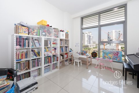 Appartement à Dubai Hills Estate, Dubai, 3 chambres, 180.9 m², № 78125 - photo 7