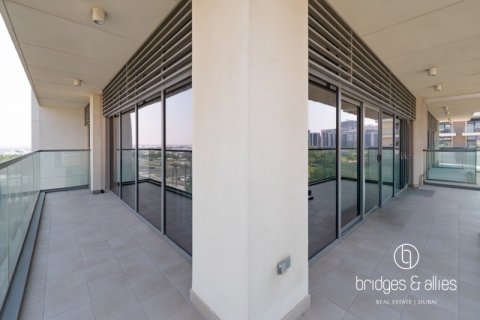 Appartement à Dubai Hills Estate, Dubai, 3 chambres, 180.9 m², № 78125 - photo 6