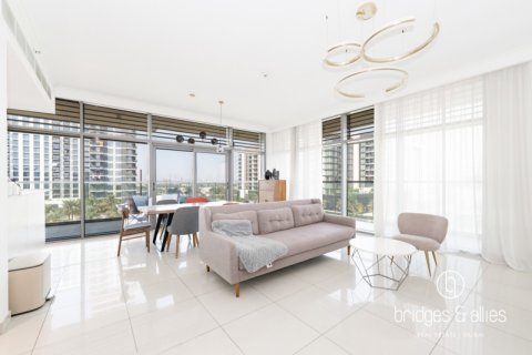 Appartement à Dubai Hills Estate, Dubai, 3 chambres, 180.9 m², № 78125 - photo 2