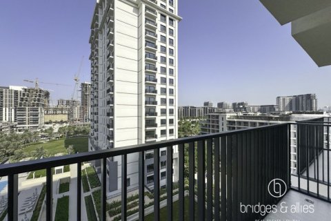 Appartement à Dubai Hills Estate, Dubai, 2 chambres, 92.1 m², № 78123 - photo 8