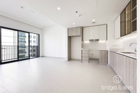 Appartement à Dubai Hills Estate, Dubai, 2 chambres, 92.1 m², № 78123 - photo 4