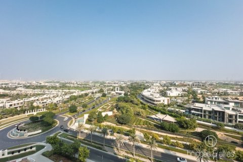 Appartement à Dubai Hills Estate, Dubai, 2 chambres, 118.3 m², № 78124 - photo 1