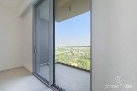 Appartement à Dubai Hills Estate, Dubai, 2 chambres, 118.3 m², № 78124 - photo 16