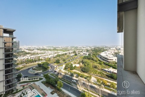 Appartement à Dubai Hills Estate, Dubai, 2 chambres, 118.3 m², № 78124 - photo 17