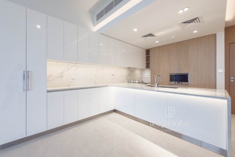 Appartement à Dubai Hills Estate, Dubai, 2 chambres, 126.8 m², № 78128 - photo 3