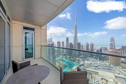 Appartement à Downtown Dubai (Downtown Burj Dubai), Dubai, 3 chambres, 207.8 m², № 78129 - photo 6