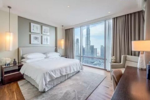 Appartement à Downtown Dubai (Downtown Burj Dubai), Dubai, 3 chambres, 207.8 m², № 78129 - photo 3