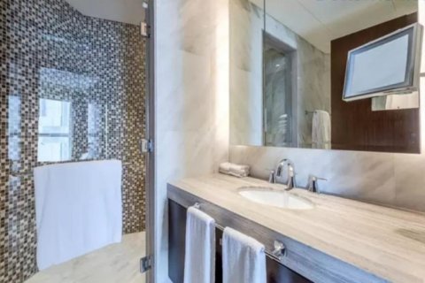 Appartement à Downtown Dubai (Downtown Burj Dubai), Dubai, 3 chambres, 207.8 m², № 78129 - photo 12