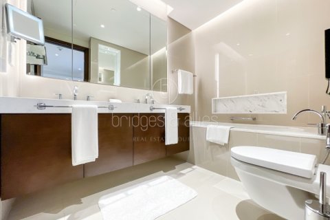 Appartement à Downtown Dubai (Downtown Burj Dubai), Dubai, 3 chambres, 207.8 m², № 78129 - photo 14