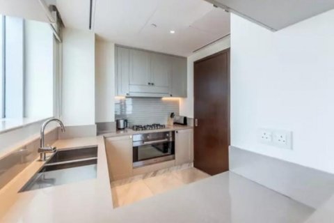 Appartement à Downtown Dubai (Downtown Burj Dubai), Dubai, 3 chambres, 207.8 m², № 78129 - photo 10