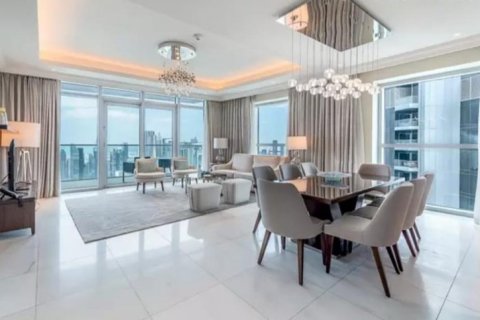 Appartement à Downtown Dubai (Downtown Burj Dubai), Dubai, 3 chambres, 207.8 m², № 78129 - photo 2