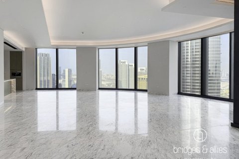 Appartement à Downtown Dubai (Downtown Burj Dubai), Dubai, 4 chambres, 480.9 m², № 78126 - photo 11