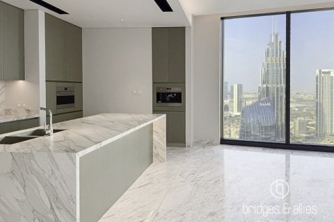 Appartement à Downtown Dubai (Downtown Burj Dubai), Dubai, 4 chambres, 480.9 m², № 78126 - photo 4