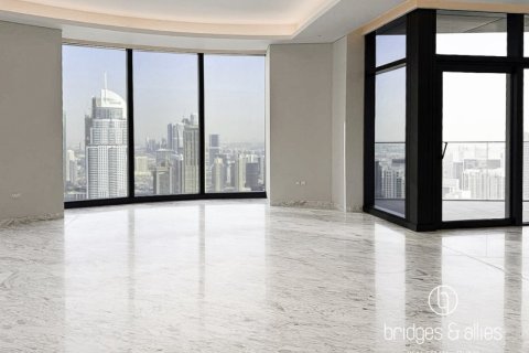 Appartement à Downtown Dubai (Downtown Burj Dubai), Dubai, 4 chambres, 480.9 m², № 78126 - photo 17