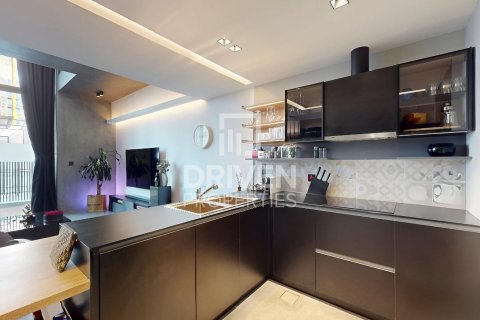 Appartement à Mohammed Bin Rashid City, Dubai, 2 chambres, 139 m², № 19353 - photo 8