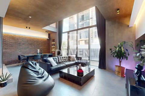 Appartement à Mohammed Bin Rashid City, Dubai, 2 chambres, 139 m², № 19353 - photo 3