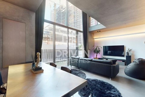 Appartement à Mohammed Bin Rashid City, Dubai, 2 chambres, 139 m², № 19353 - photo 19
