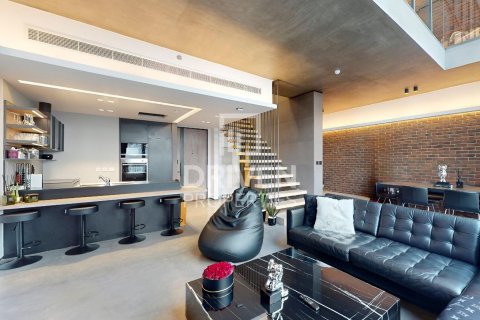 Appartement à Mohammed Bin Rashid City, Dubai, 2 chambres, 139 m², № 19353 - photo 5