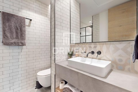 Appartement à Mohammed Bin Rashid City, Dubai, 2 chambres, 139 m², № 19353 - photo 7