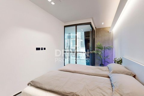 Appartement à Mohammed Bin Rashid City, Dubai, 2 chambres, 139 m², № 19353 - photo 18