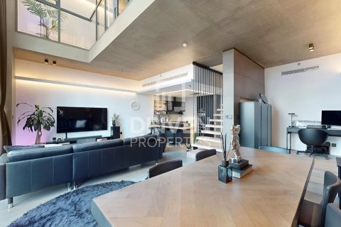 Appartement à Mohammed Bin Rashid City, Dubai, 2 chambres, 139 m², № 19353 - photo 1