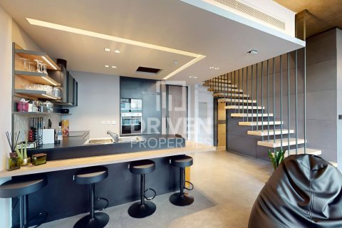 Appartement à Mohammed Bin Rashid City, Dubai, 2 chambres, 139 m², № 19353 - photo 4
