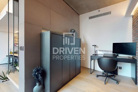 Appartement à Mohammed Bin Rashid City, Dubai, 2 chambres, 139 m², № 19353 - photo 15