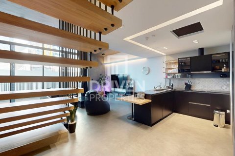 Appartement à Mohammed Bin Rashid City, Dubai, 2 chambres, 139 m², № 19353 - photo 12